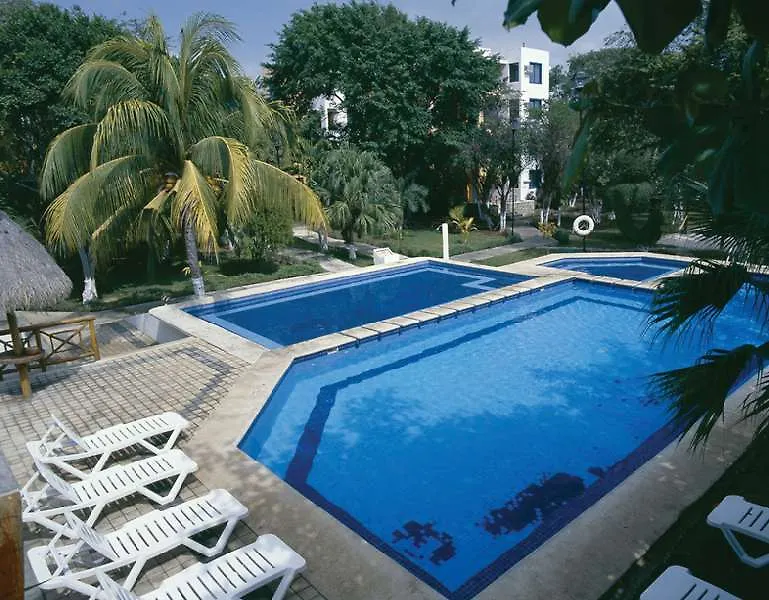 Hotel Real Playa Del Carmen Beach Club